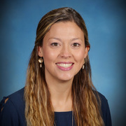 Annie Leggett