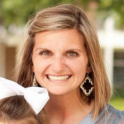 Audrey Ewing