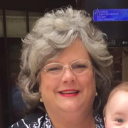 Beth Baughman