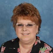 Catherine Boyd