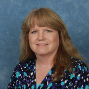 Donna Johnson