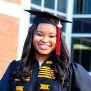 Jamila Robinson