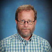 Jesse Calhoun