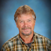 Jimbo Smith