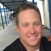 Josh Barham