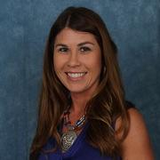 Kimberly Milner