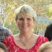 LeeAnn Evans