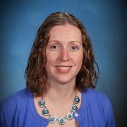 Mandi Holderieath