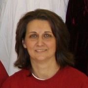 Melanie Chapman