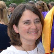 Rhonda Cox