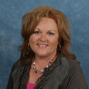 Stacey Morris