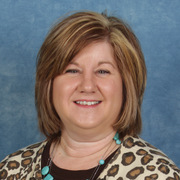 Teresa Armstrong