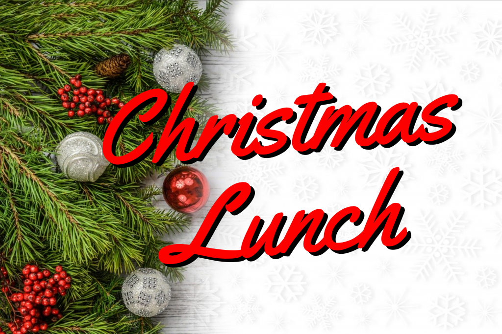 Christmas Lunch Information - D'Arbonne Woods Charter School