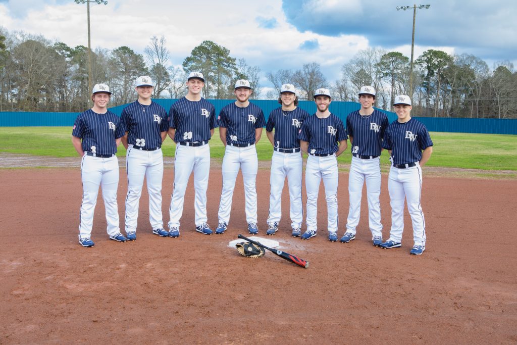 2020 Seniors