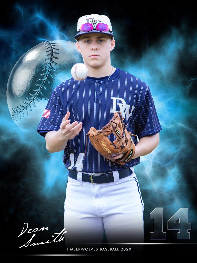 Dean - Senior Banner