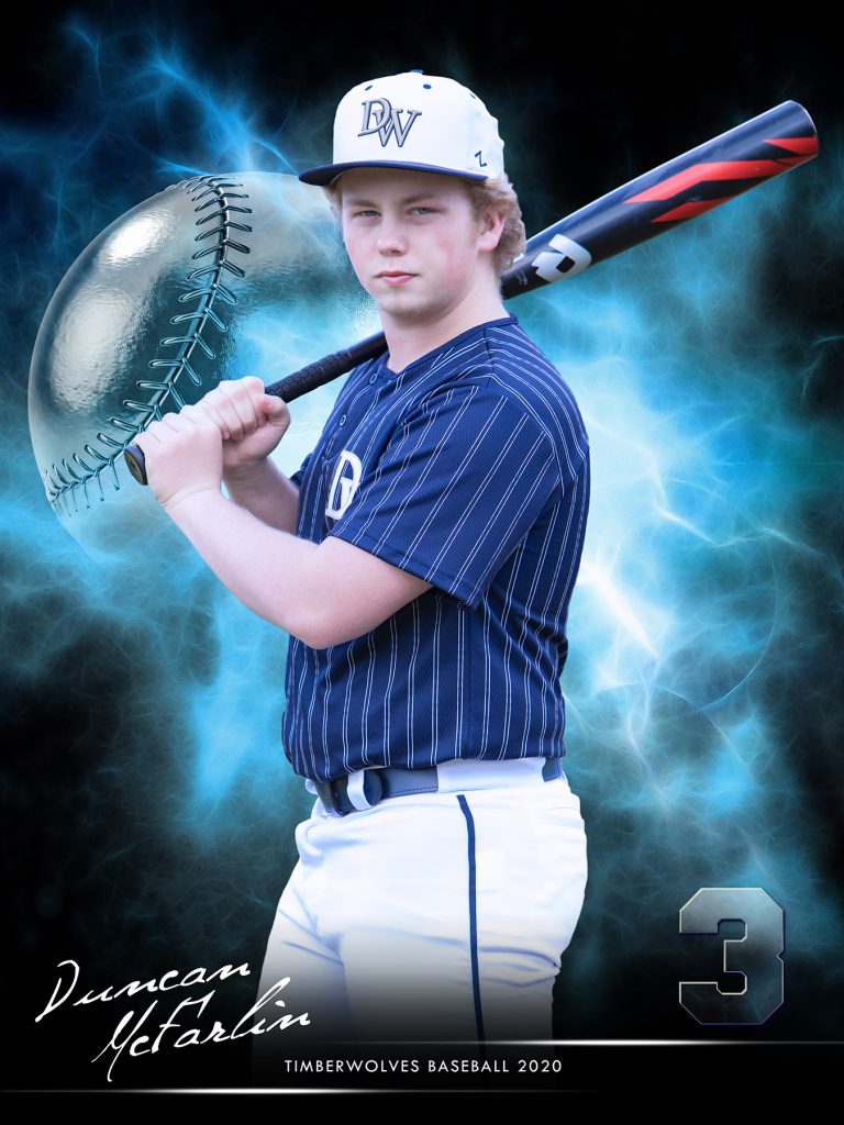 Duncan - Senior Banner