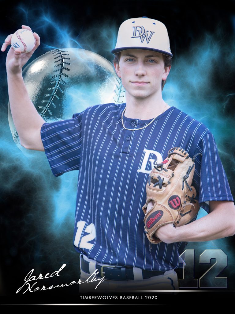 Jared - Senior Banner