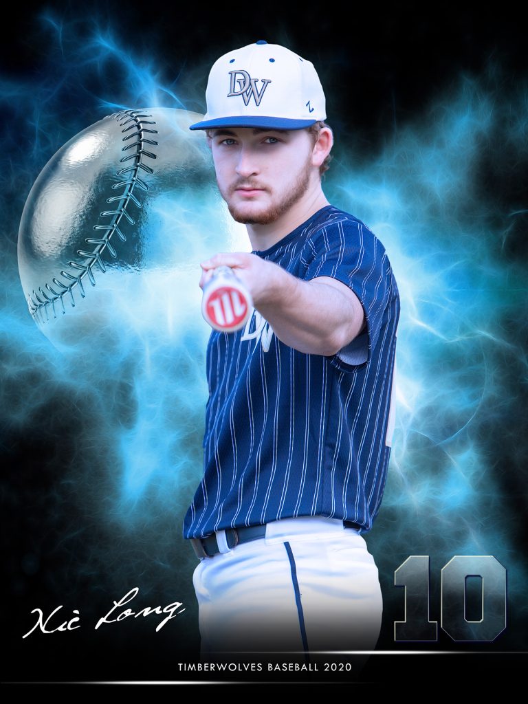 Nic - Senior Banner