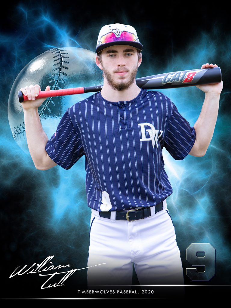 Wiliam - Senior Banner