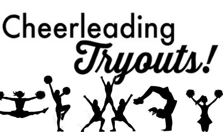 Cheer Tryout Info D Arbonne Woods Charter School