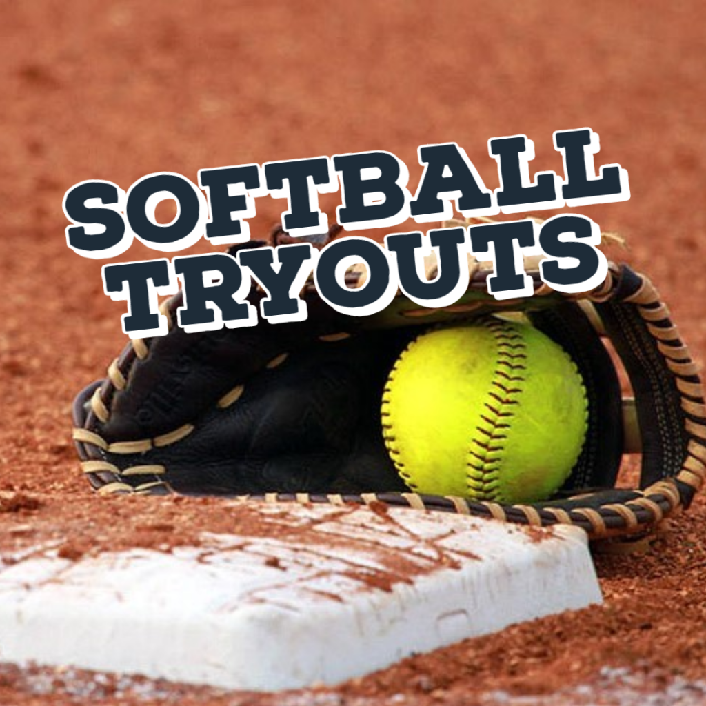 Softball Tryouts D'Arbonne Woods Charter School
