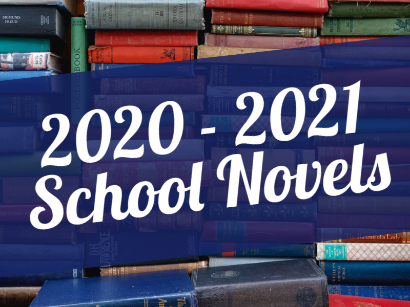 DWCS-School Novels