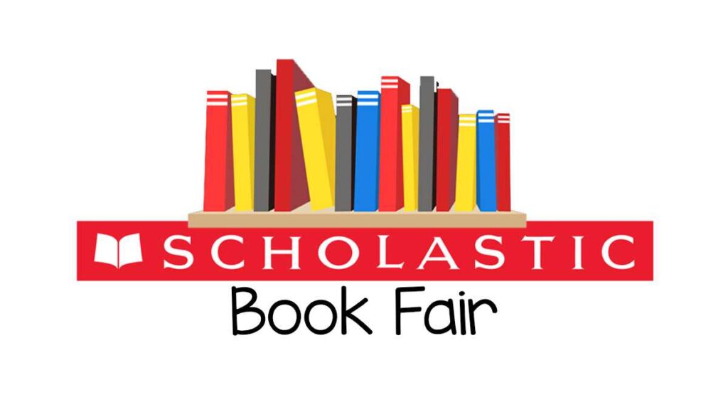 Spring 2022 Book Fair D Arbonne Woods Charter School