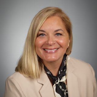 Julie Hayes