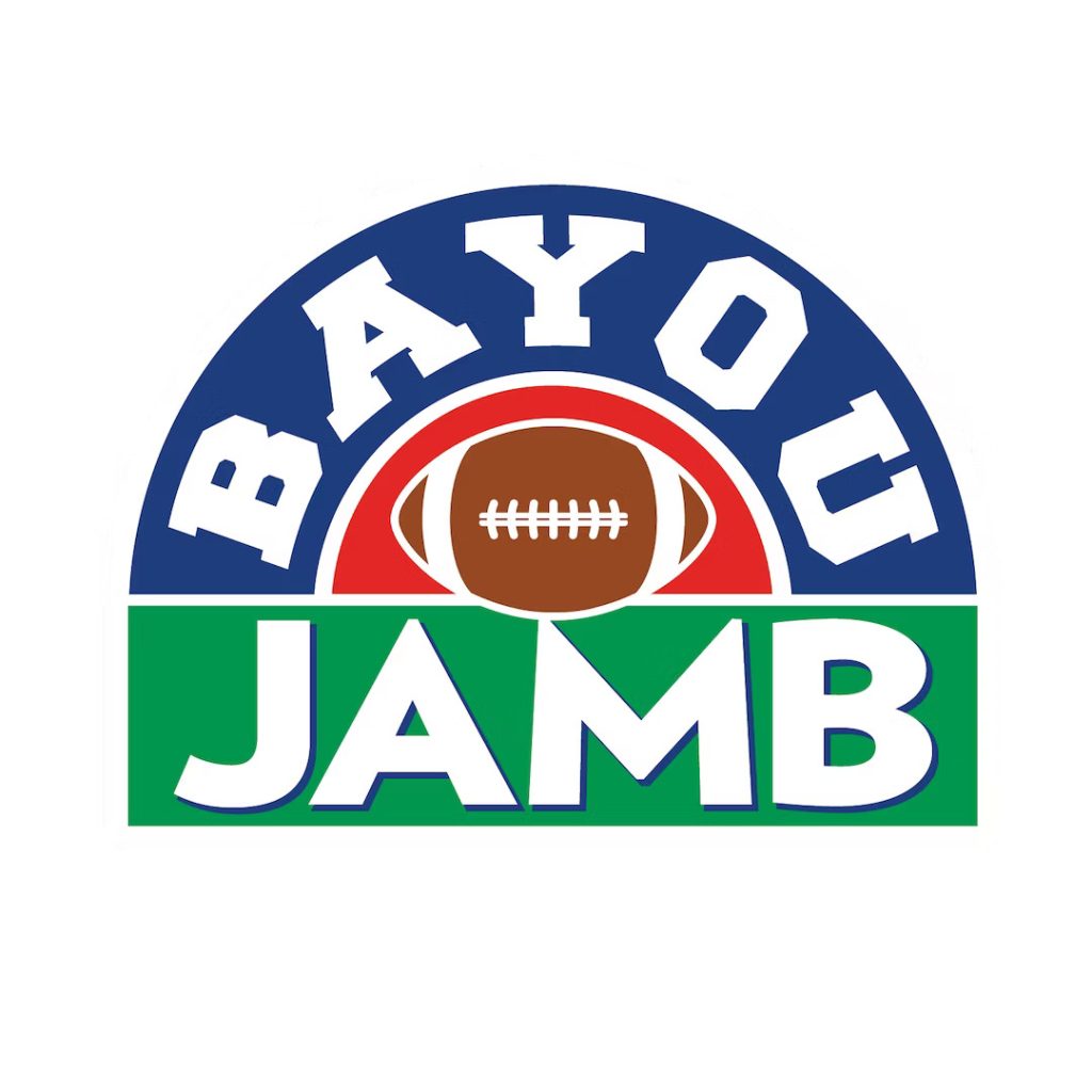 DWCS Bayou Jamb Football! D'Arbonne Woods Charter School