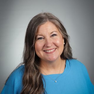 Jan Coleman