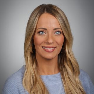 Kristin Green