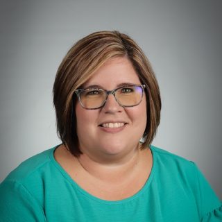 Christina Johnston