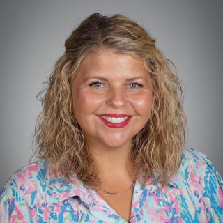 Megan Sweitzer