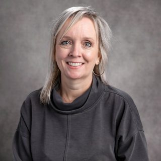Amanda Dendy