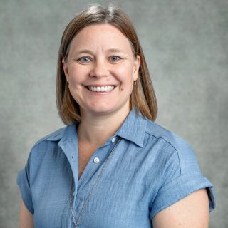 Beth Waldron