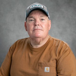 Dallas Mays