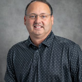 Lance Waldron