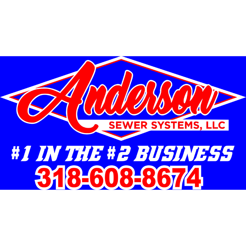 Anderson Sewer