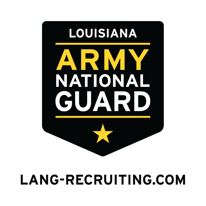 LA Army National Guard